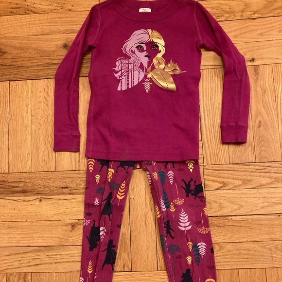 Hanna Andersson Other - Hanna Andersson pajamas
